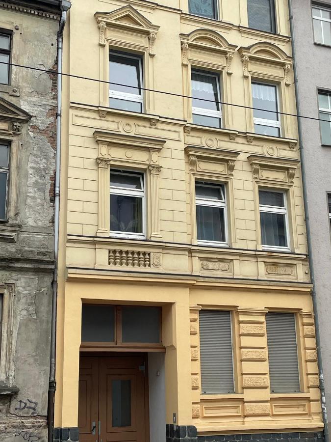Wohnen In Loriots Wasserstadt Mit Kamin Und Magentatv Apartment Brandenburg  Exterior foto